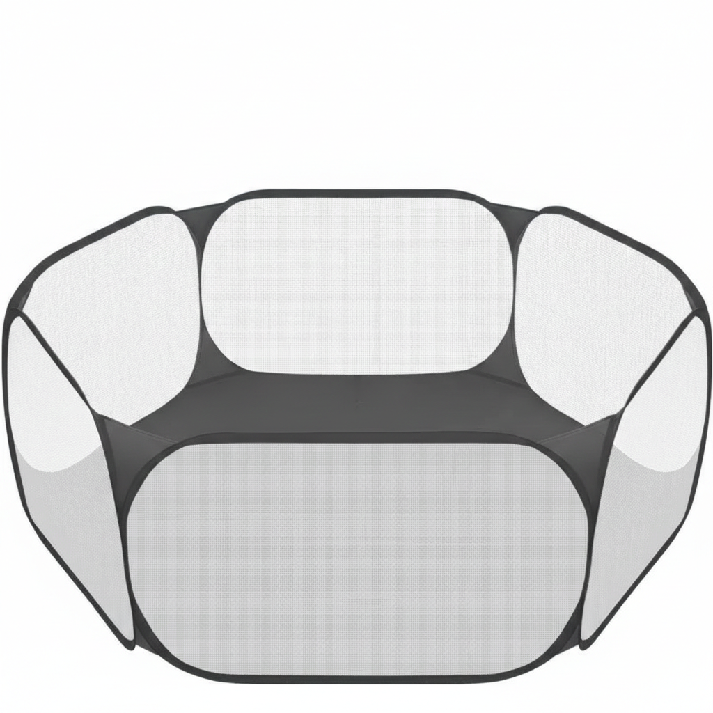 Portable Small Cage for Animals