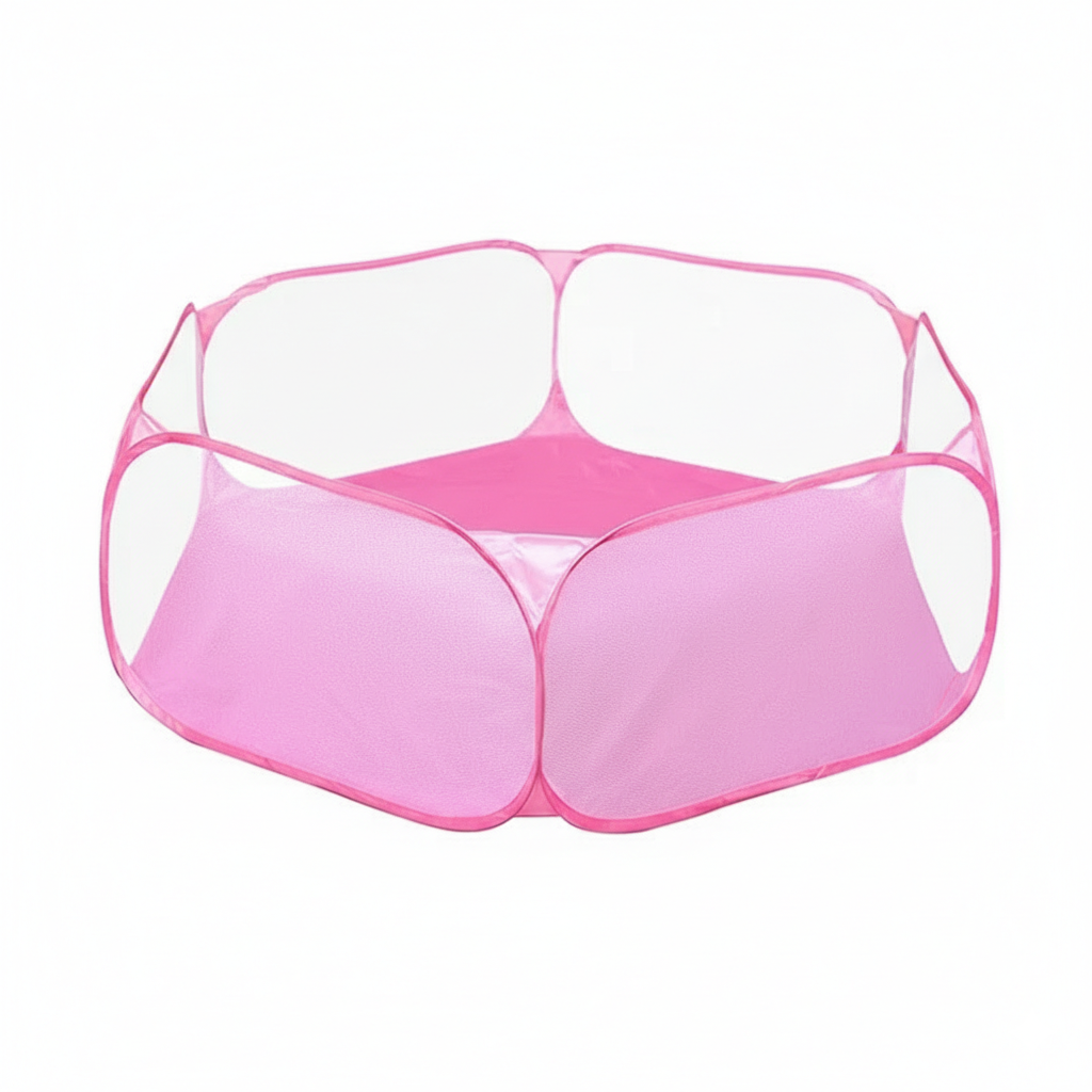 Portable Small Cage for Animals