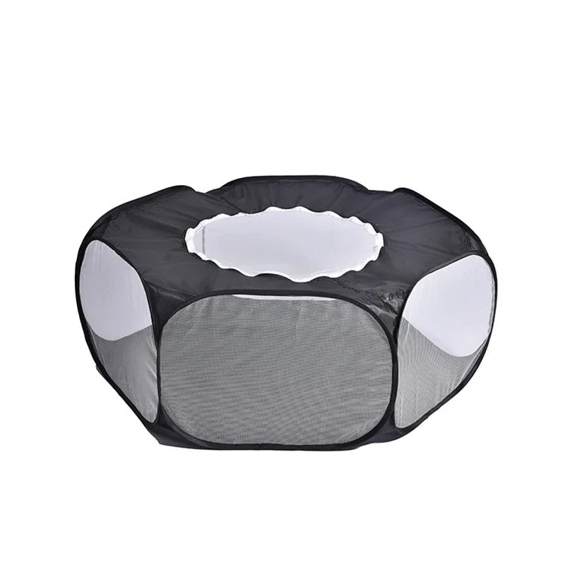 Portable Small Cage for Animals