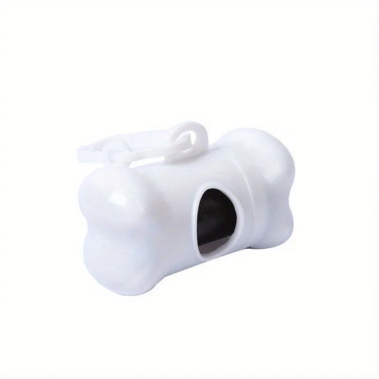 Bag Dispenser for Dogs