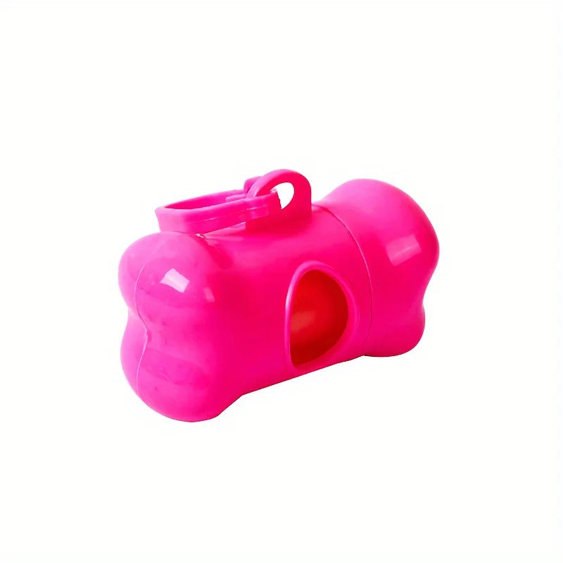 Bag Dispenser for Dogs