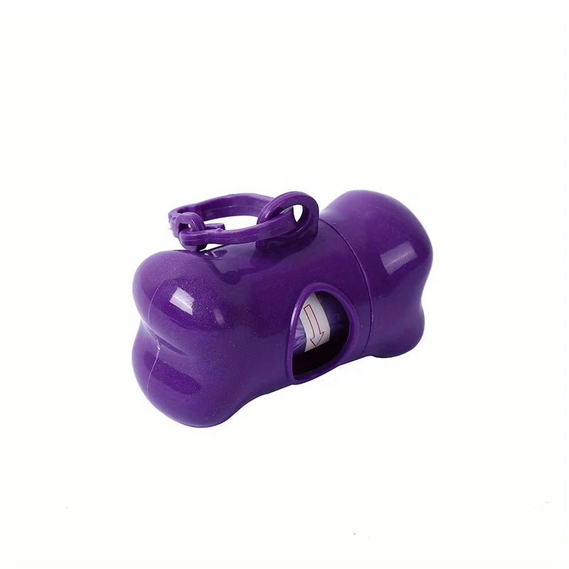 Bag Dispenser for Dogs