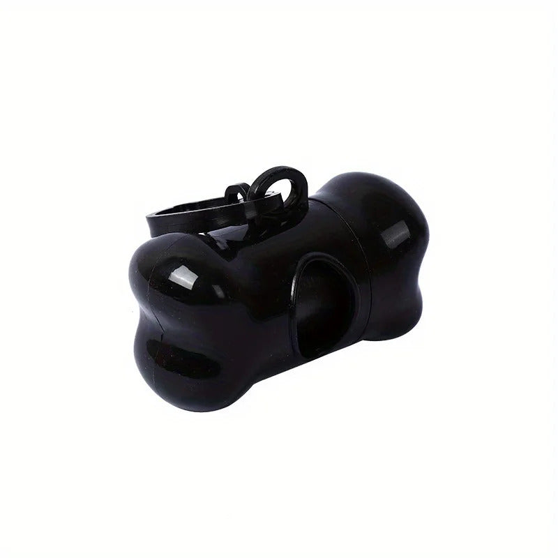 Bag Dispenser for Dogs
