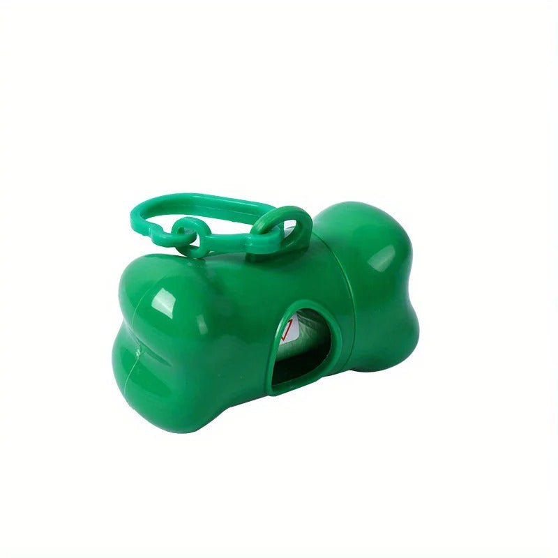 Bag Dispenser for Dogs