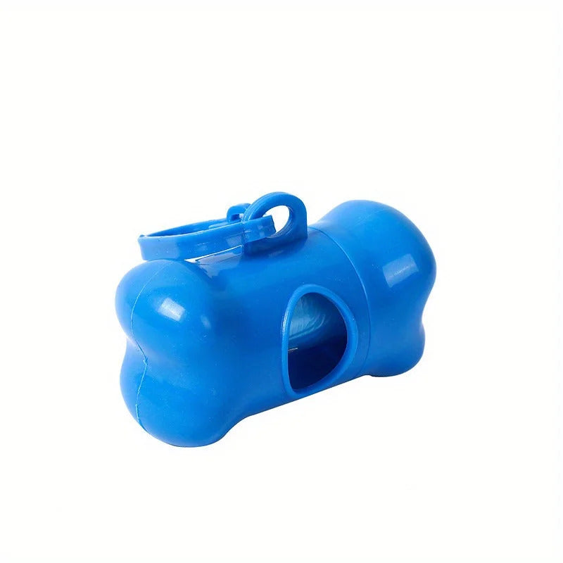 Bag Dispenser for Dogs