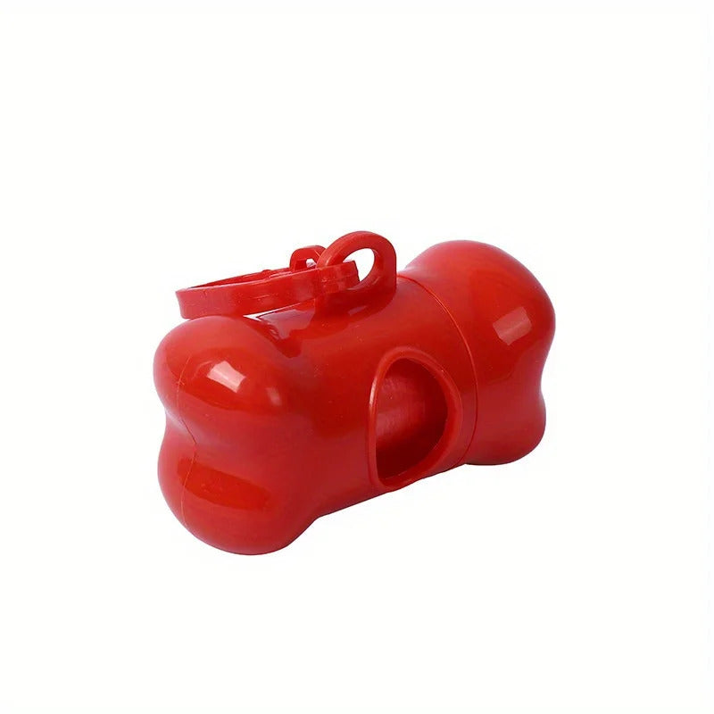 Bag Dispenser for Dogs