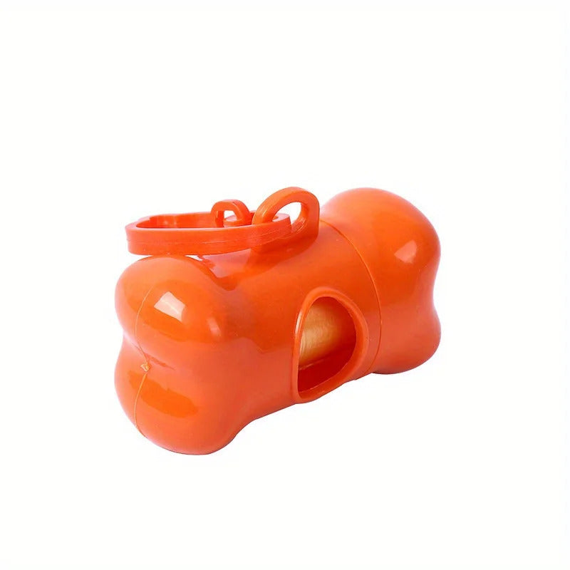 Bag Dispenser for Dogs