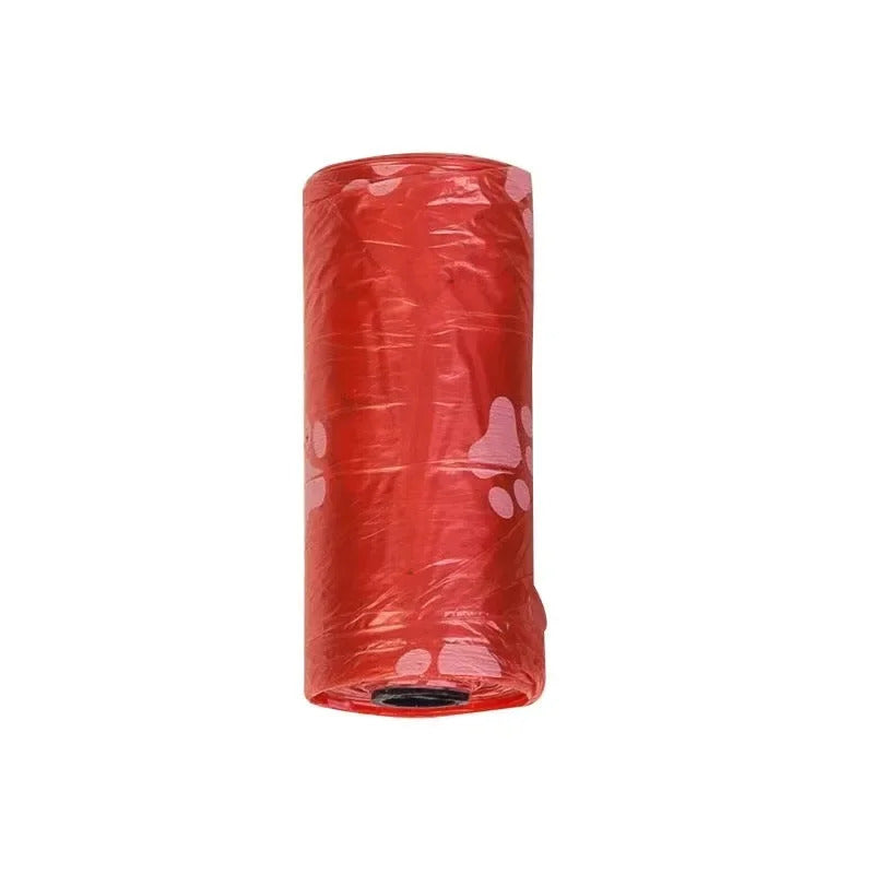 Poop Bags for Dogs