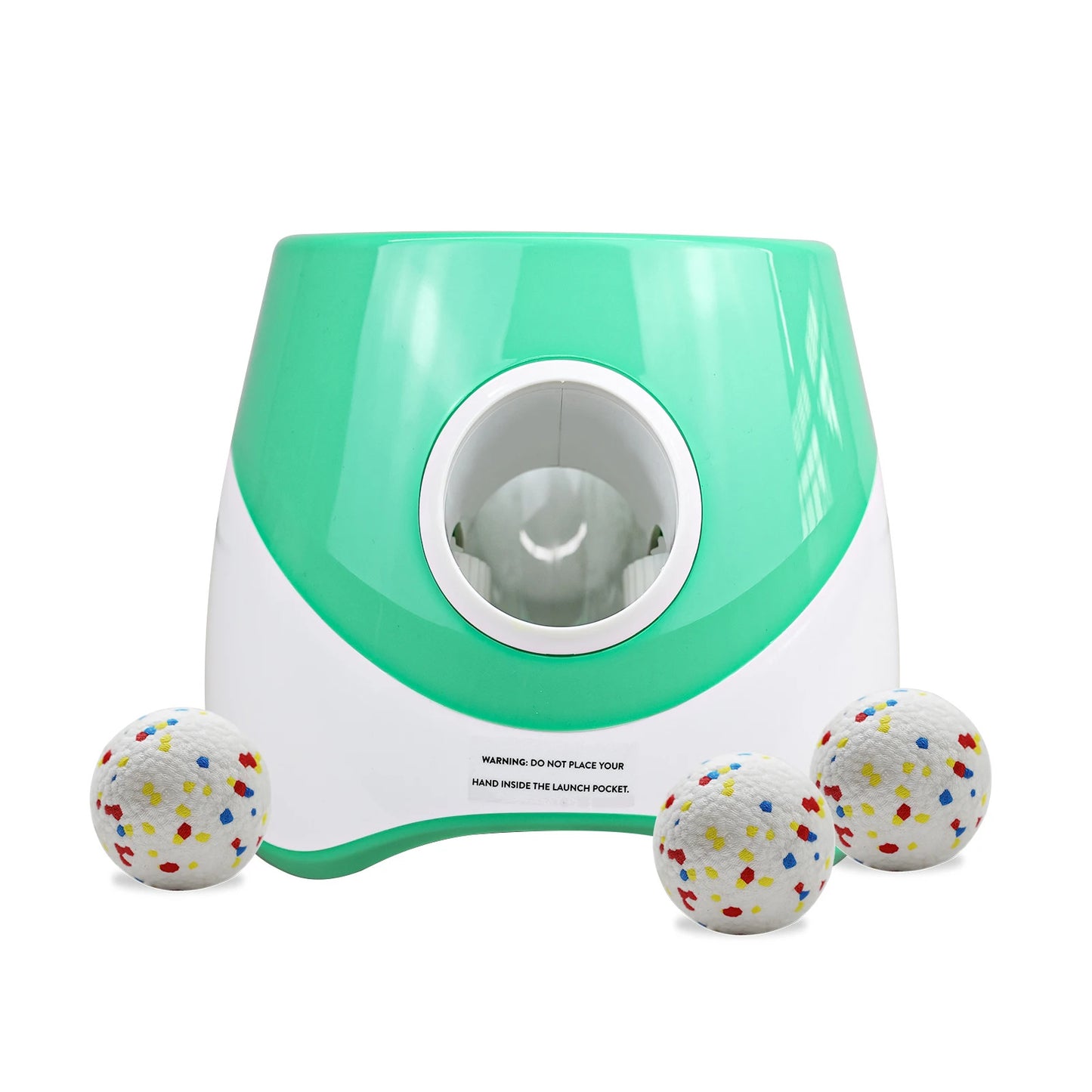 Ball Launcher for Dogs