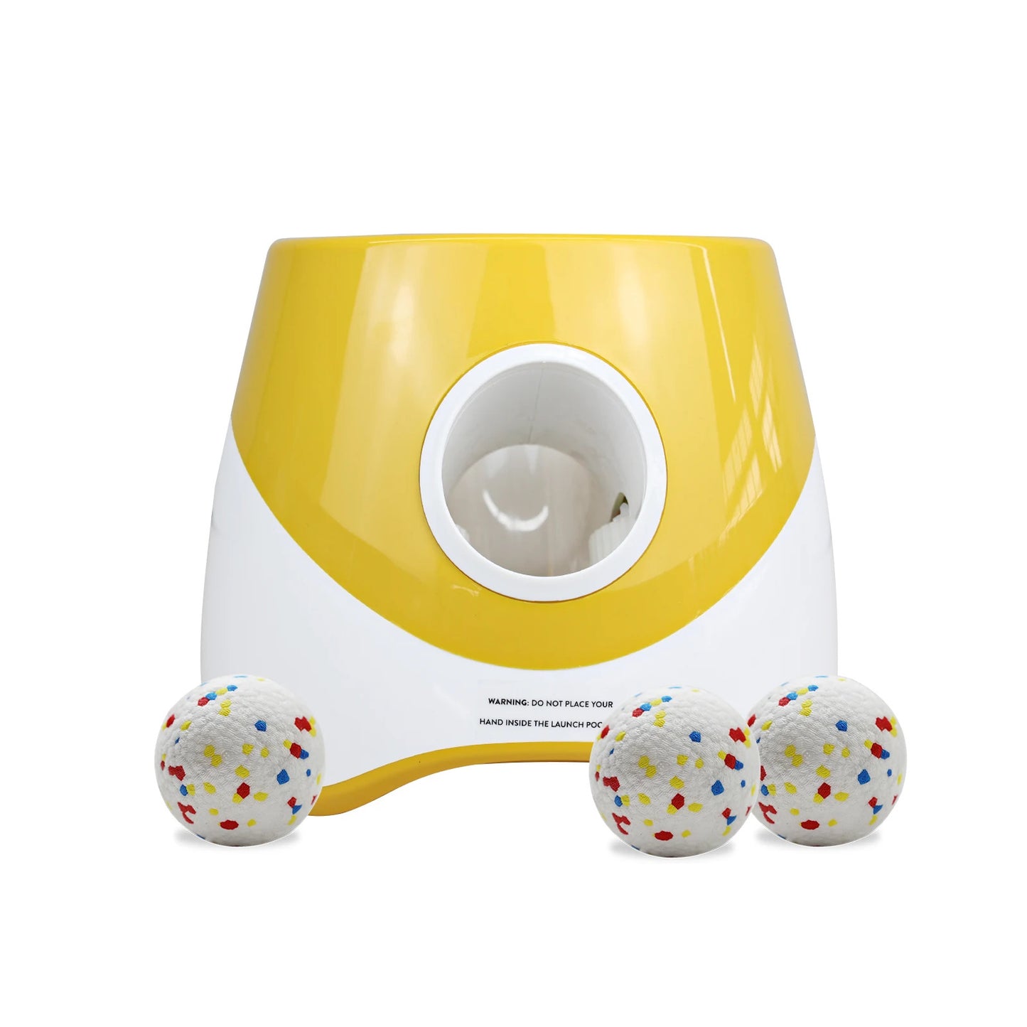 Ball Launcher for Dogs