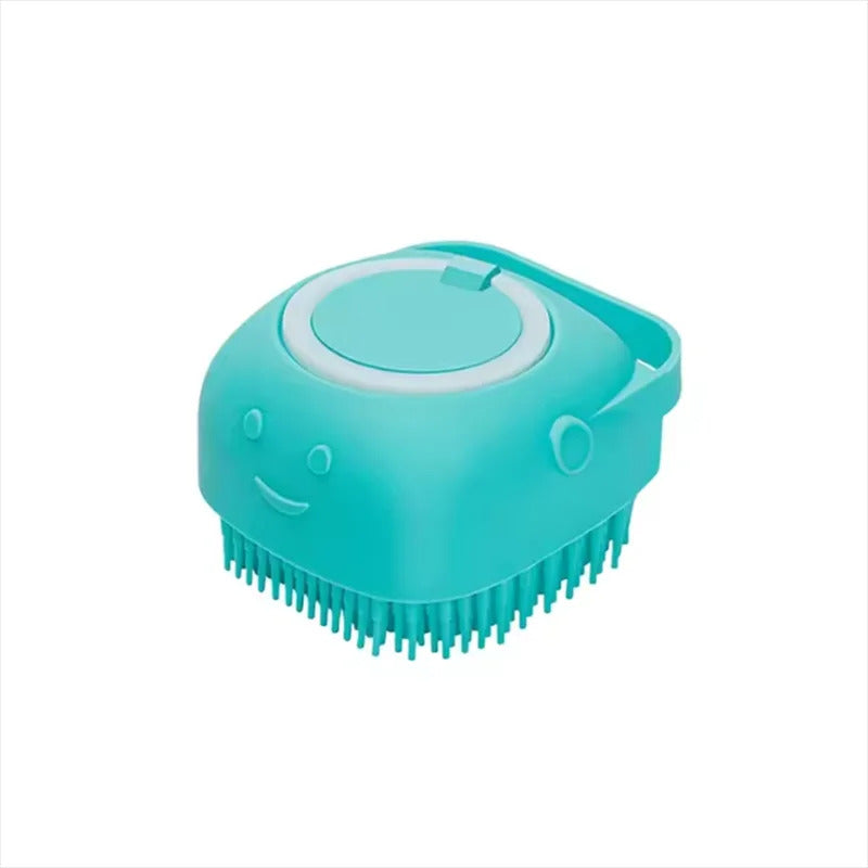 Bath Brush for Dogs