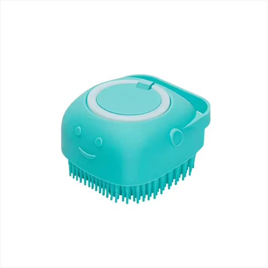 Bath Brush for Dogs