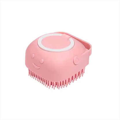 Bath Brush for Dogs