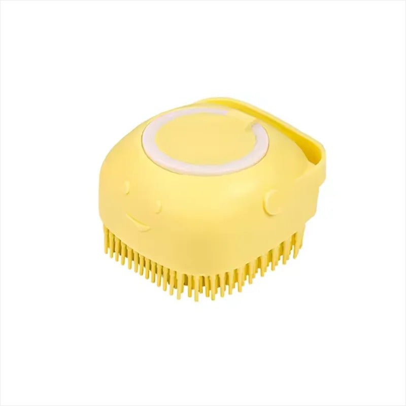 Bath Brush for Dogs