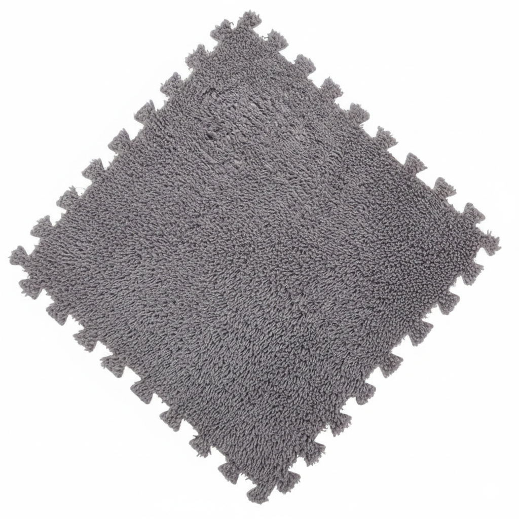 Soft Mat for Rodents
