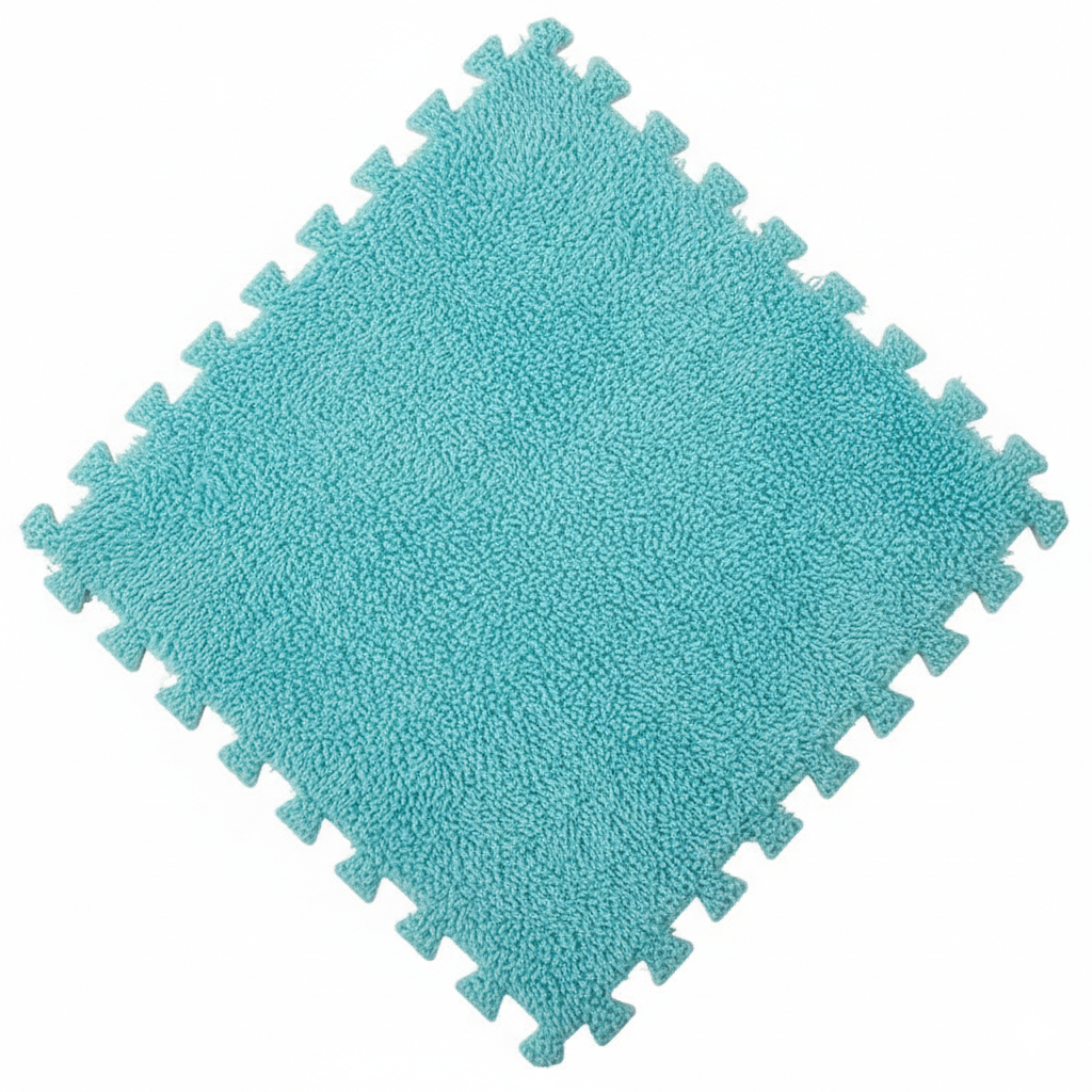 Soft Mat for Rodents