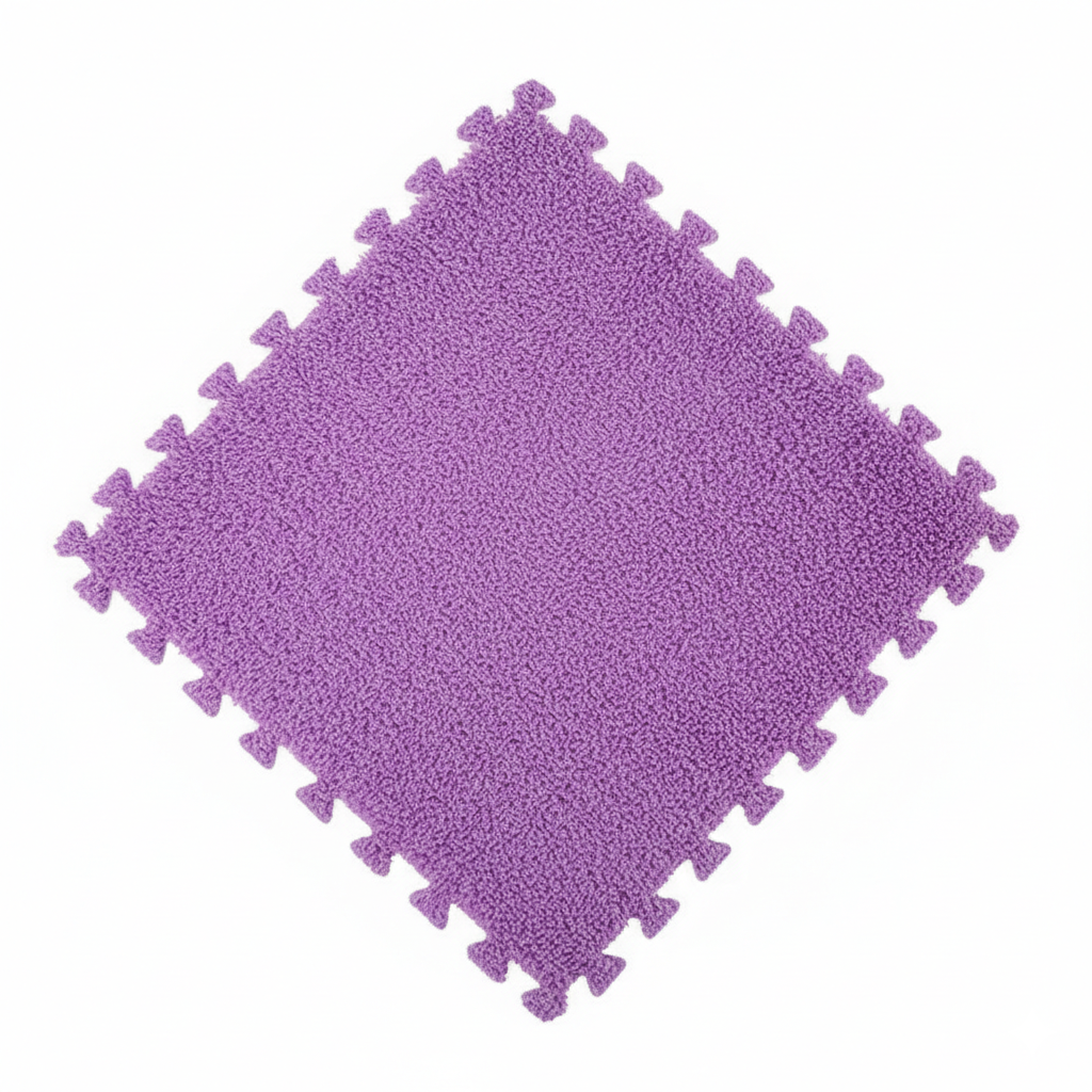 Soft Mat for Rodents