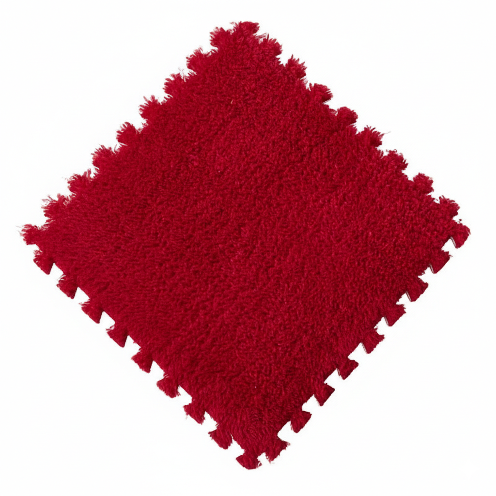 Soft Mat for Rodents