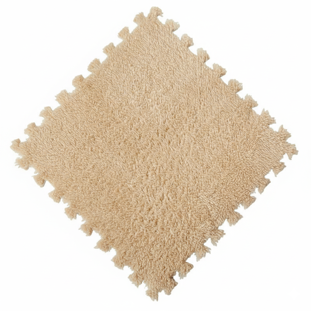 Soft Mat for Rodents