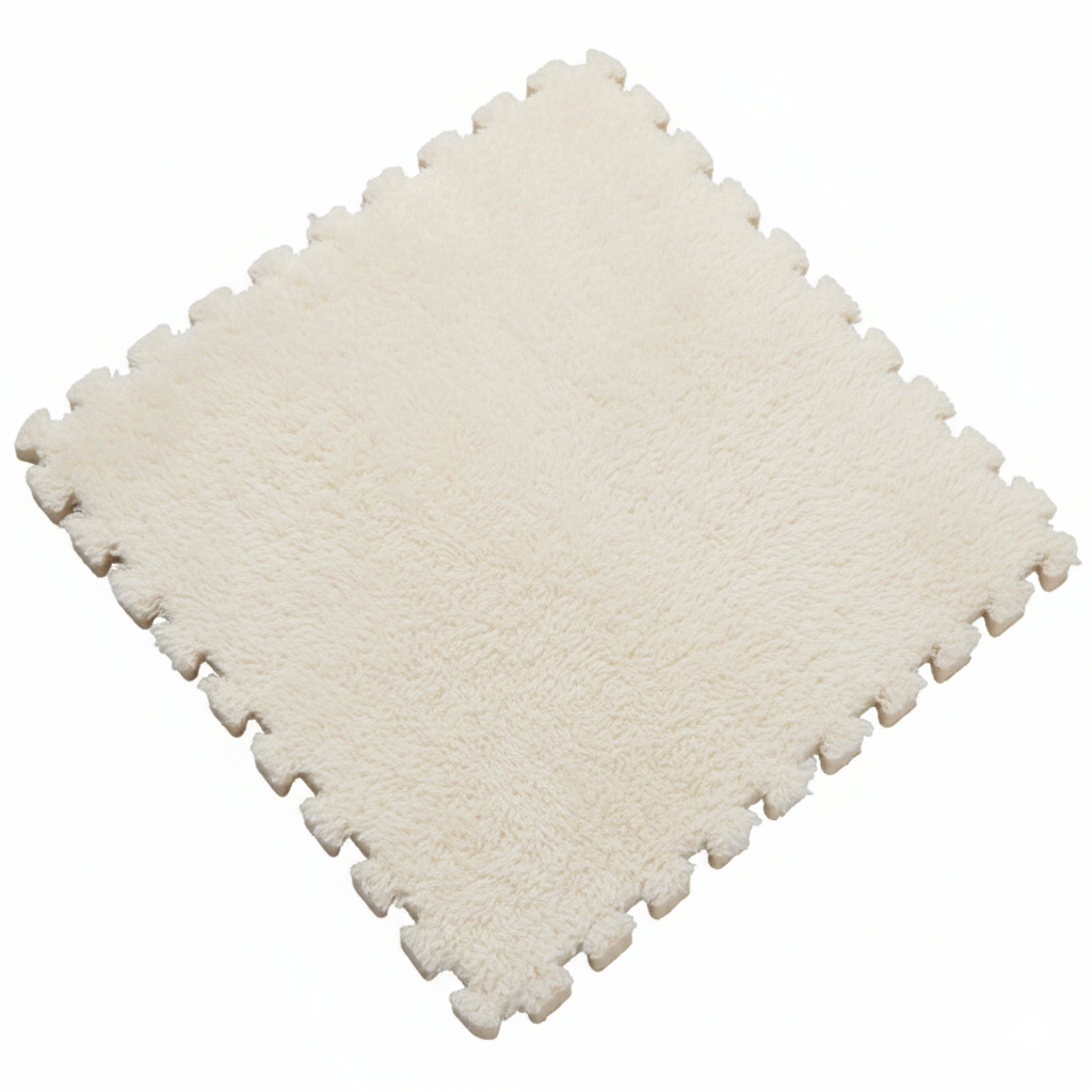 Soft Mat for Rodents