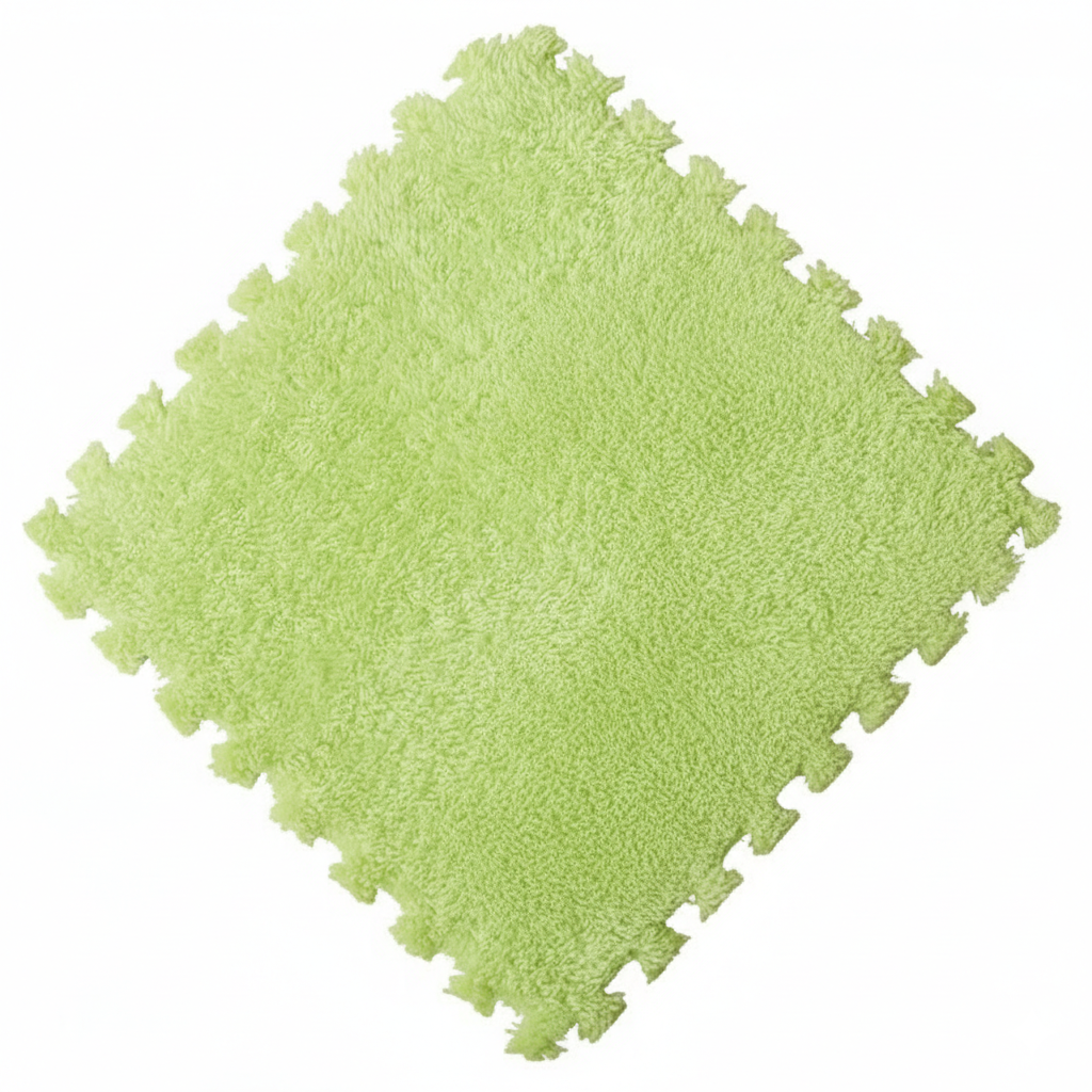 Soft Mat for Rodents