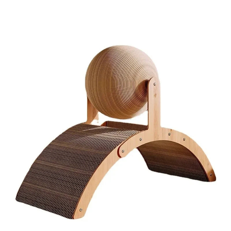 Scratching Toy for Cats