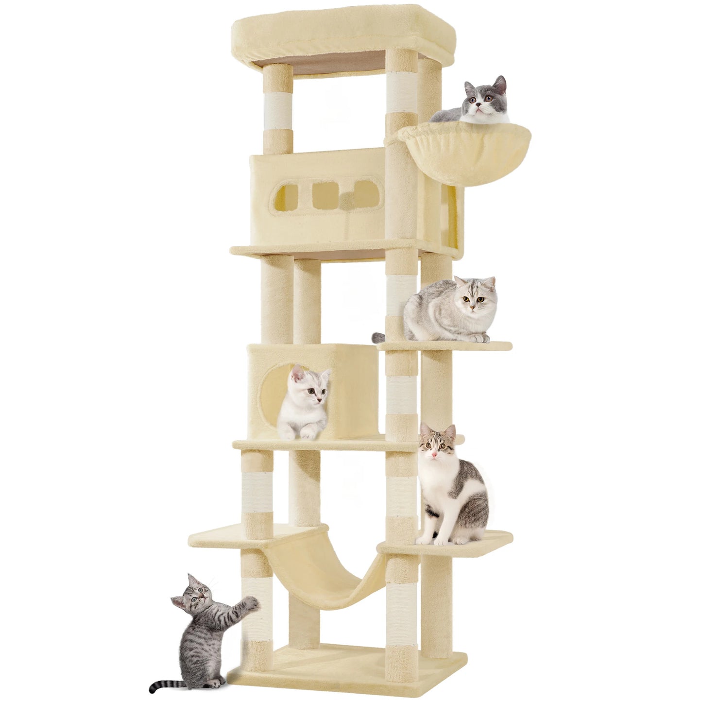 Cat Tree