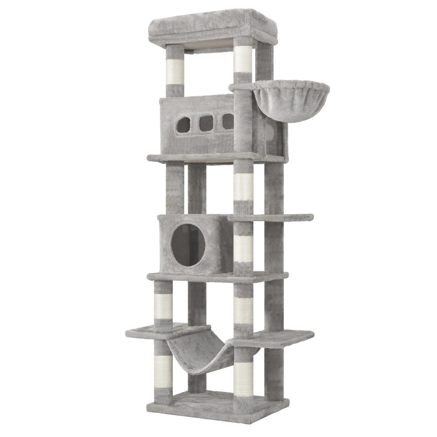Cat Tree