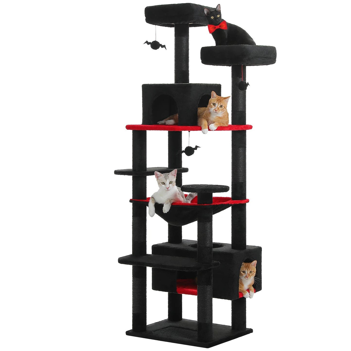 Cat Tree