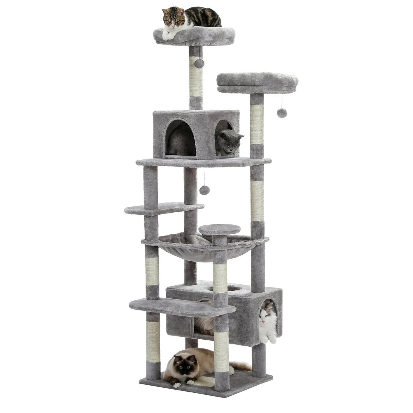 Cat Tree