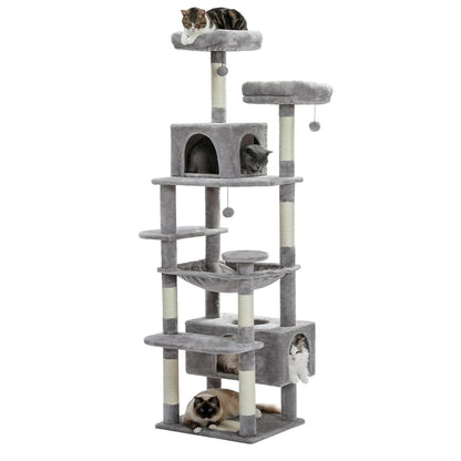 Cat Tree