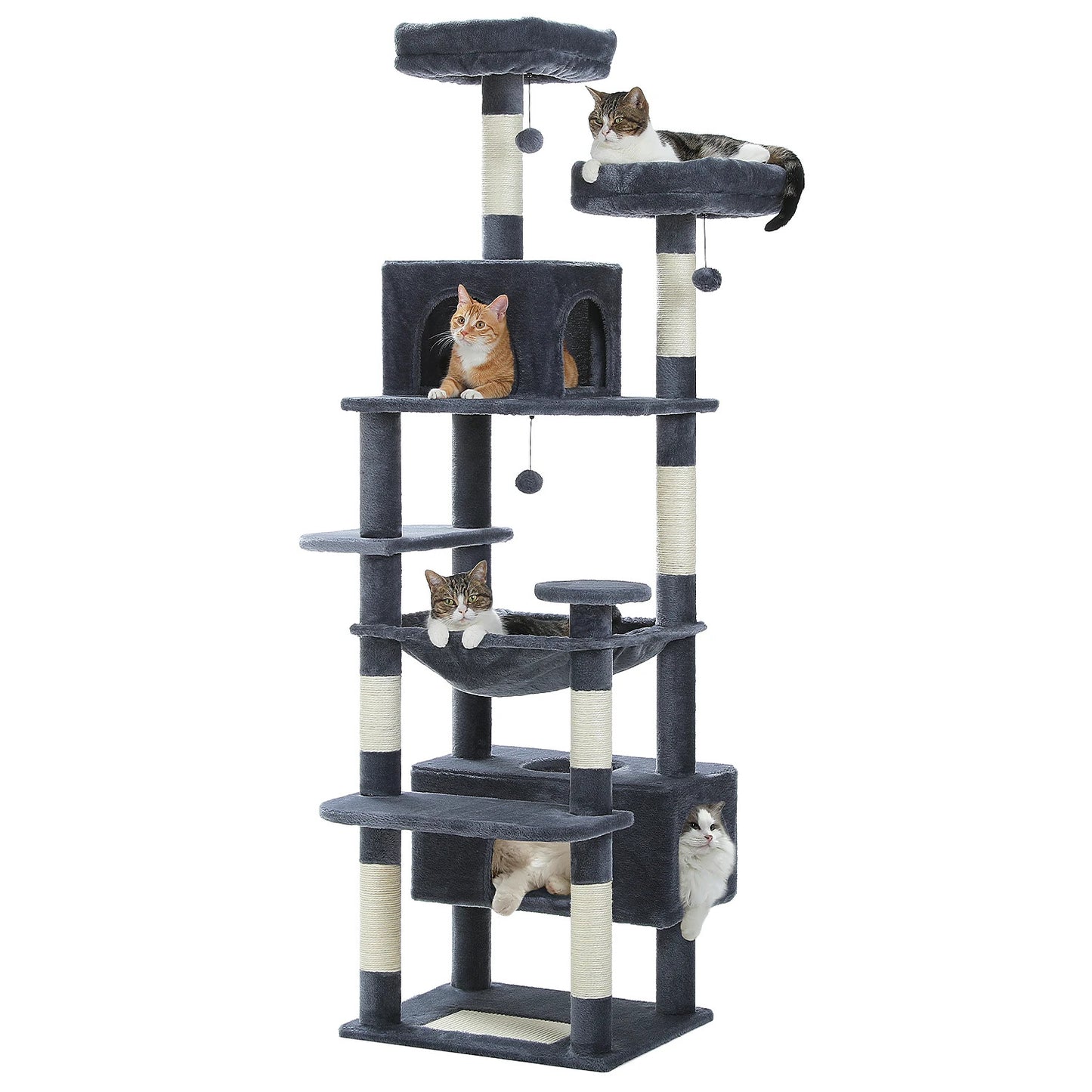 Cat Tree