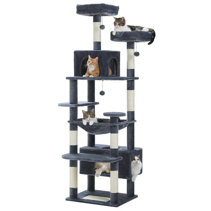 Cat Tree