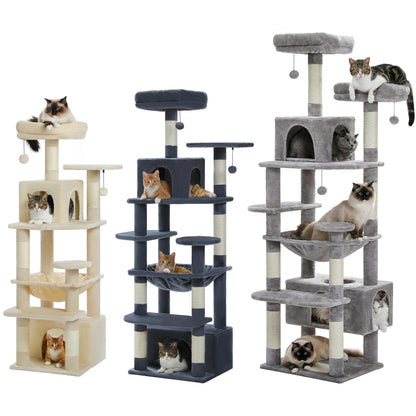 Cat Tree