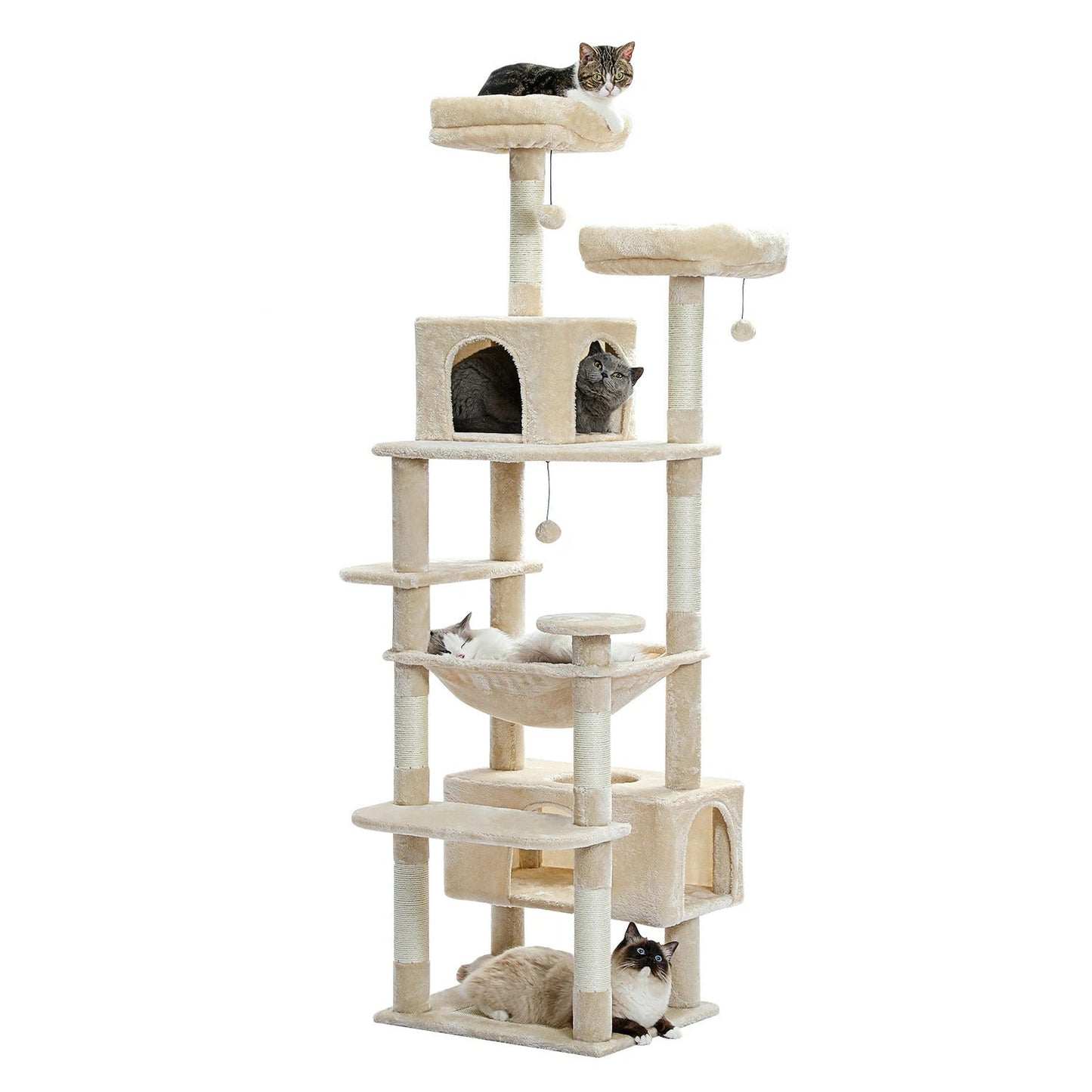 Cat Tree
