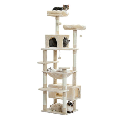 Cat Tree
