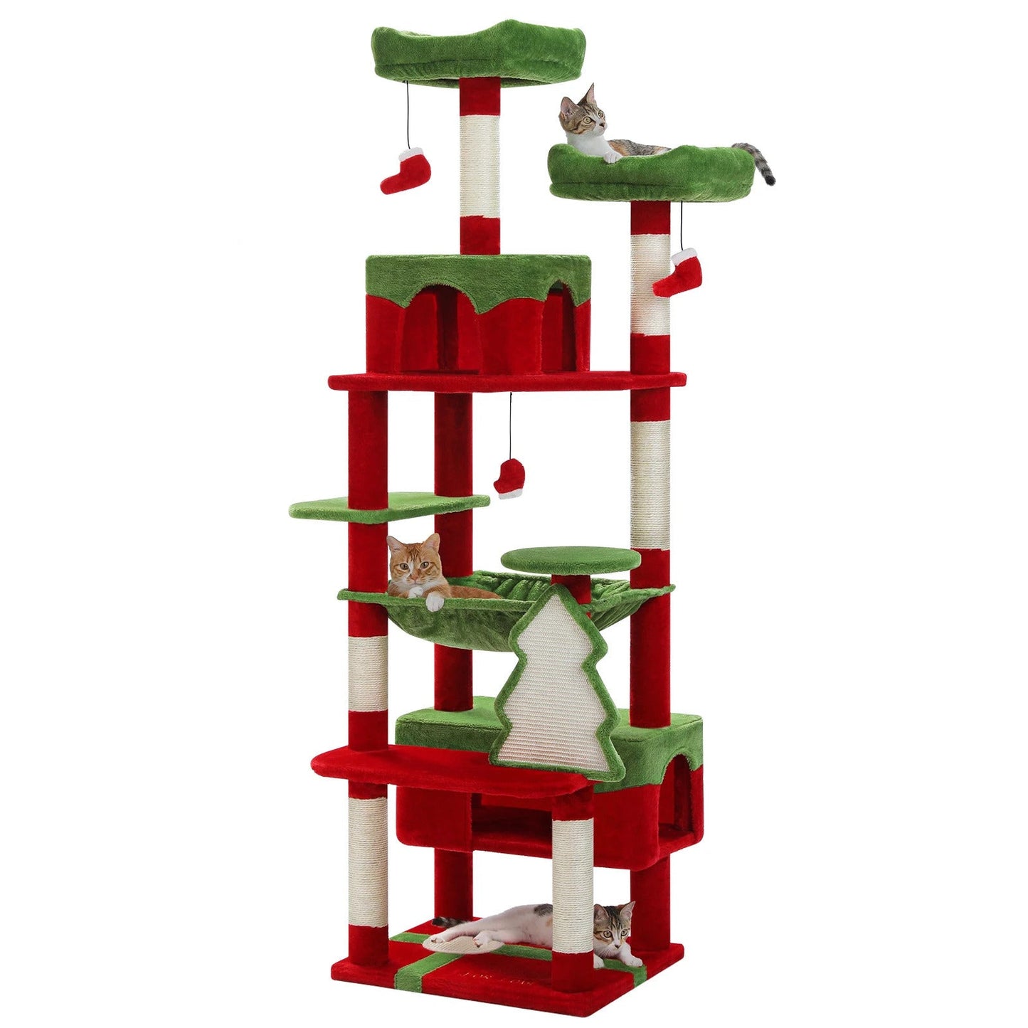 Cat Tree