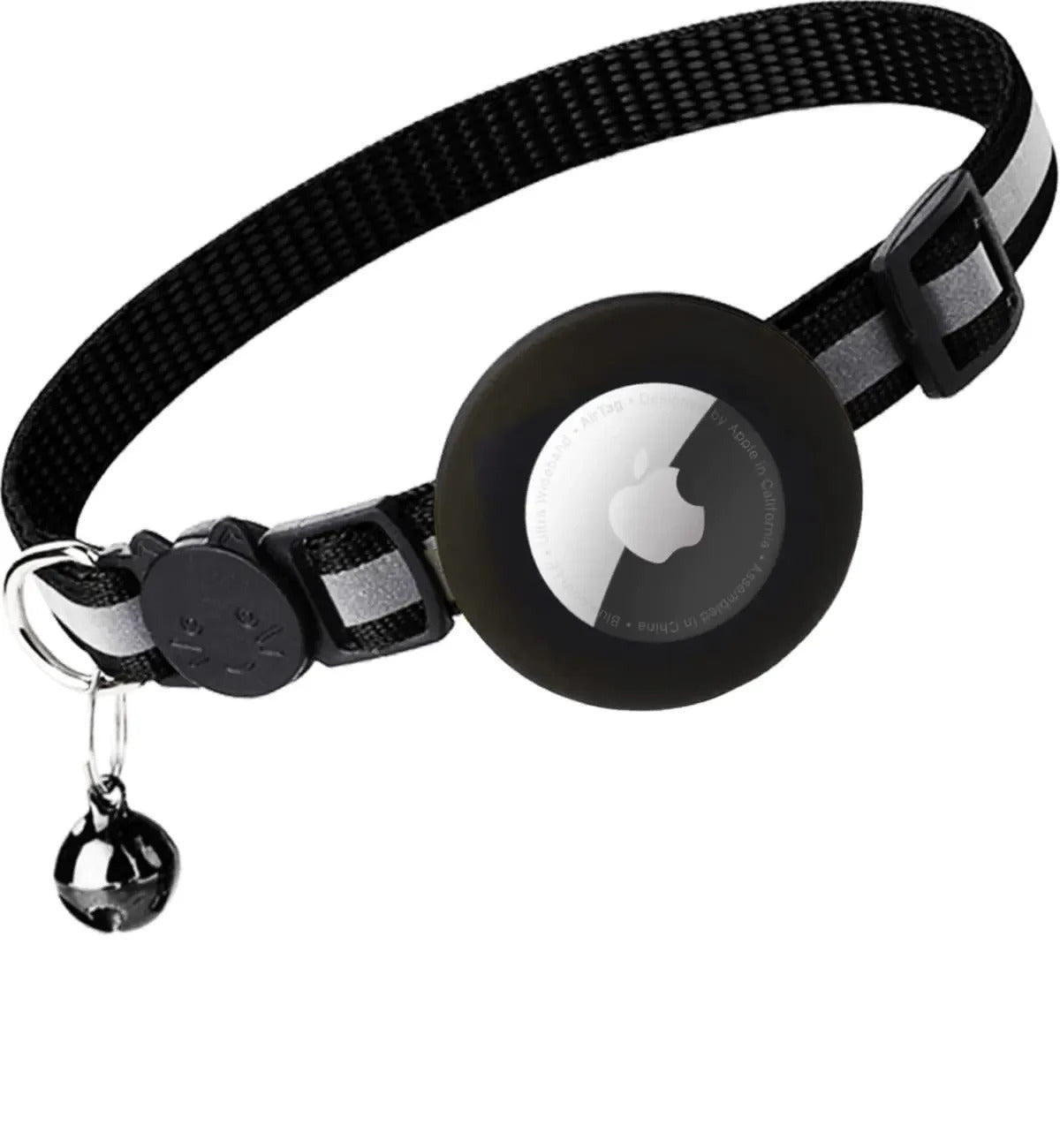 Airt-Tag Collar for Cats