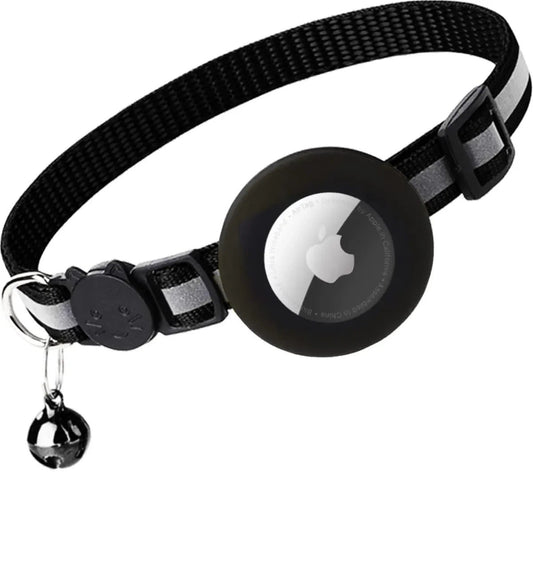 Airt-Tag Collar for Cats