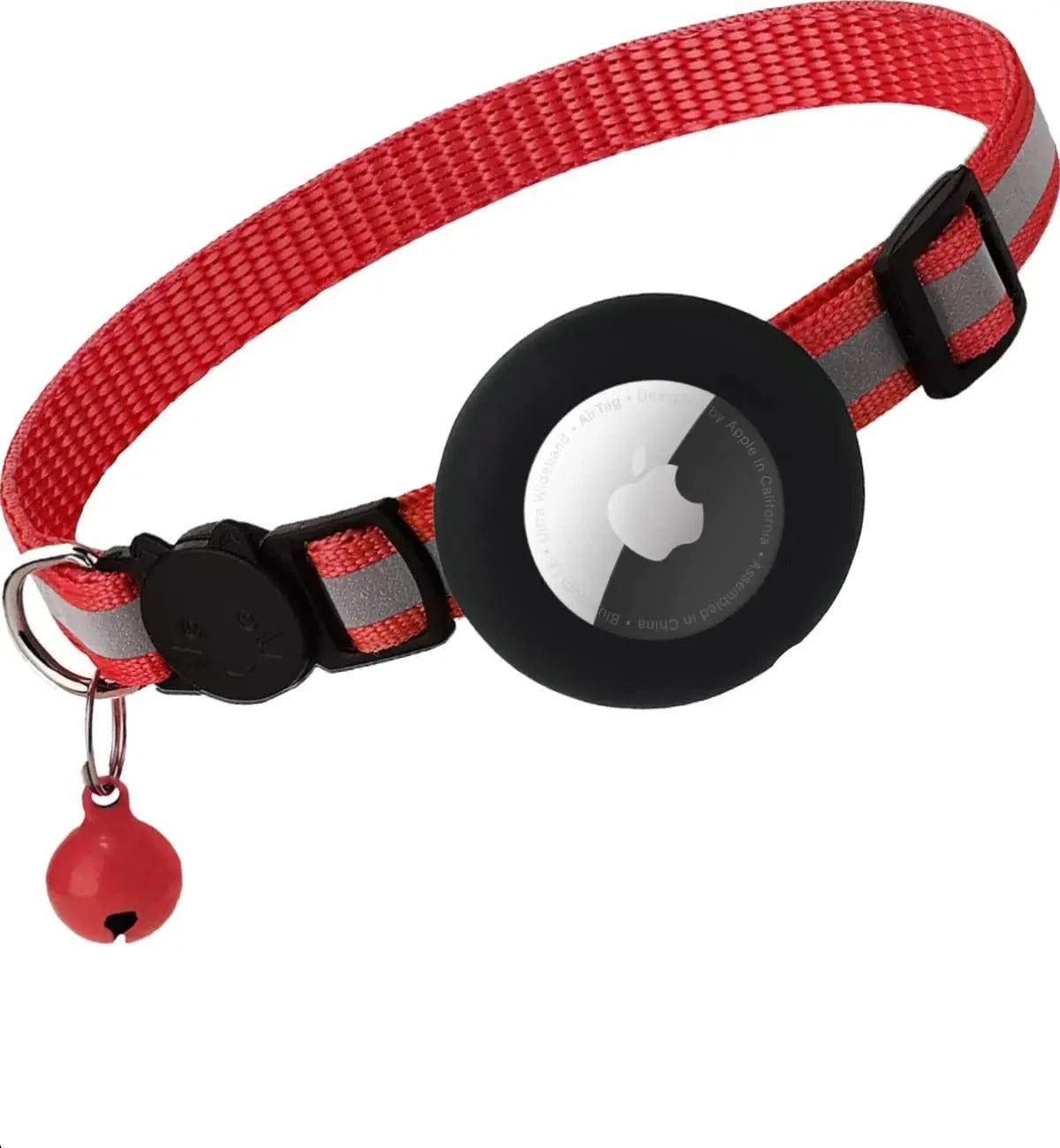 Airt-Tag Collar for Cats