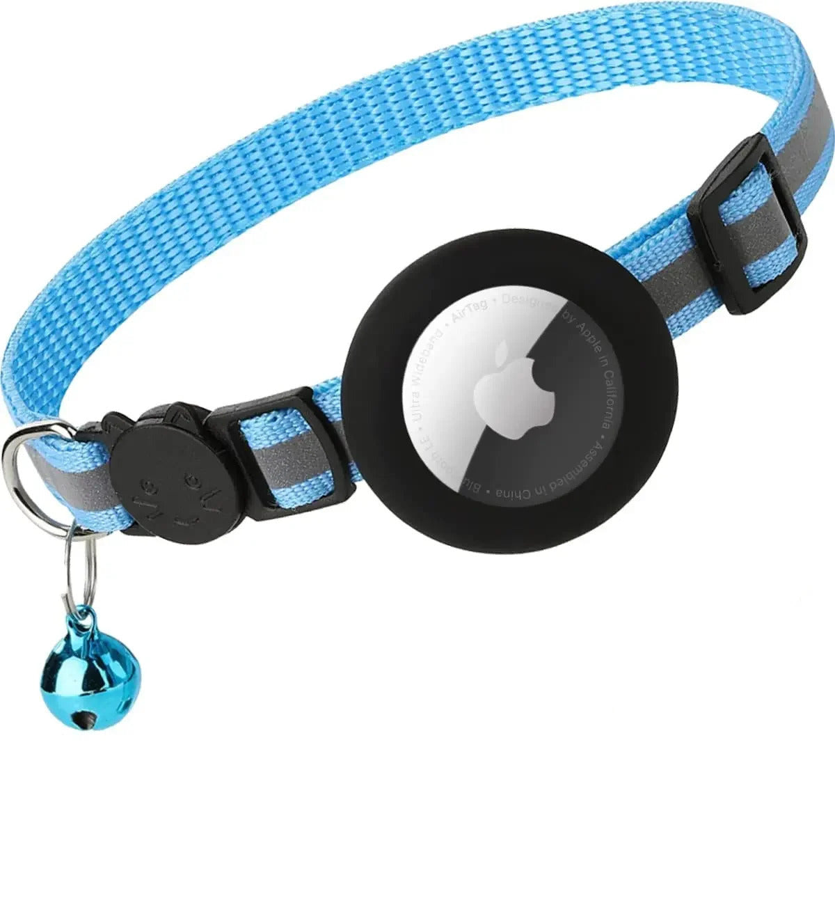 Airt-Tag Collar for Cats