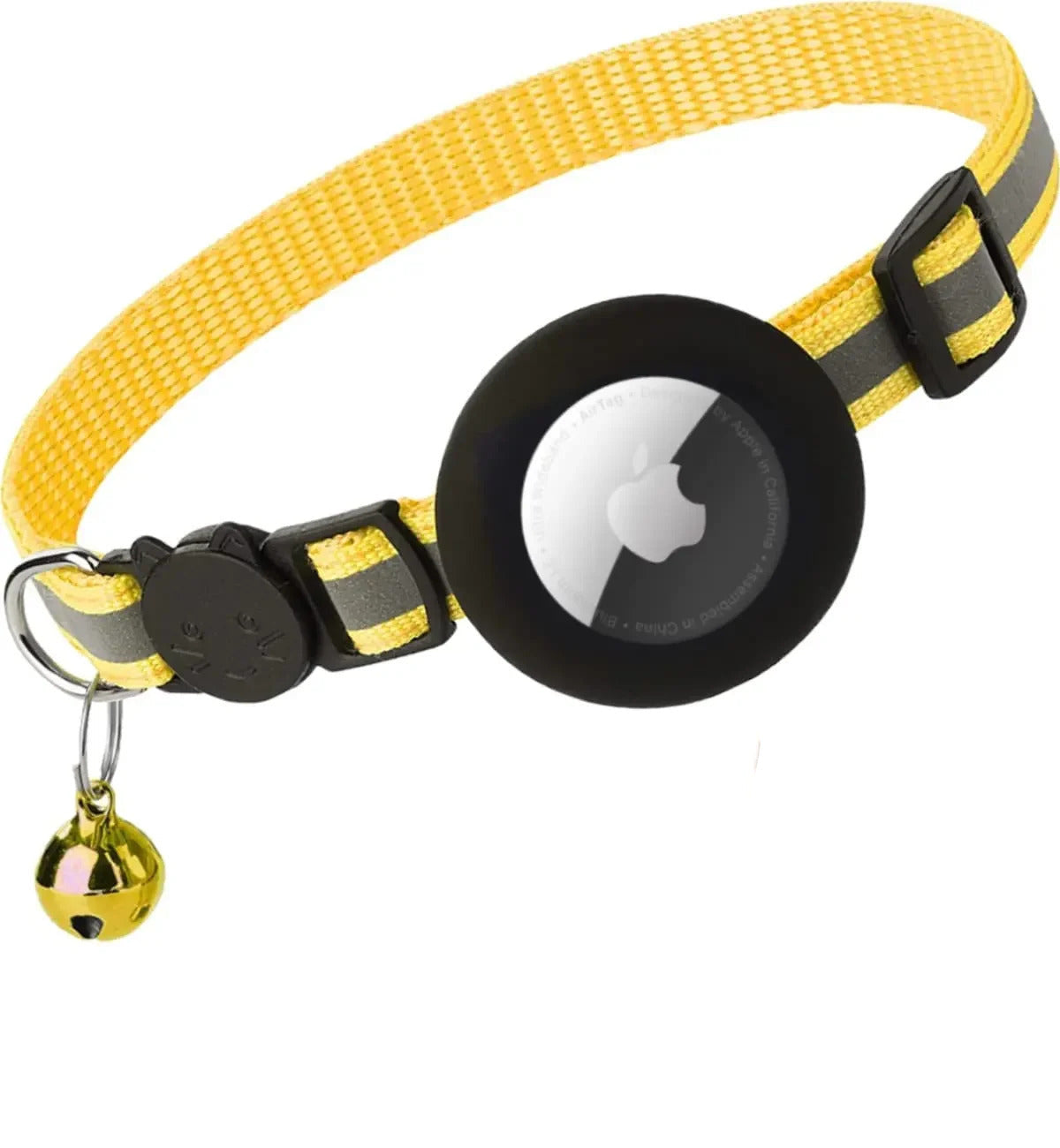 Airt-Tag Collar for Cats