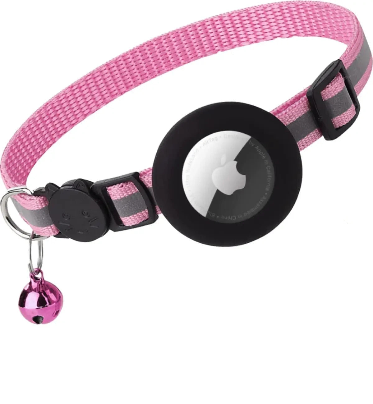 Airt-Tag Collar for Cats