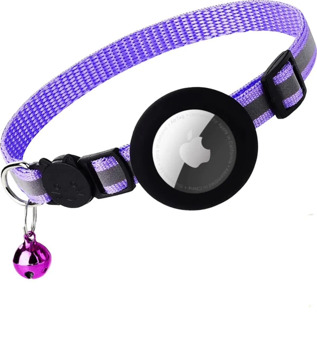 Airt-Tag Collar for Cats