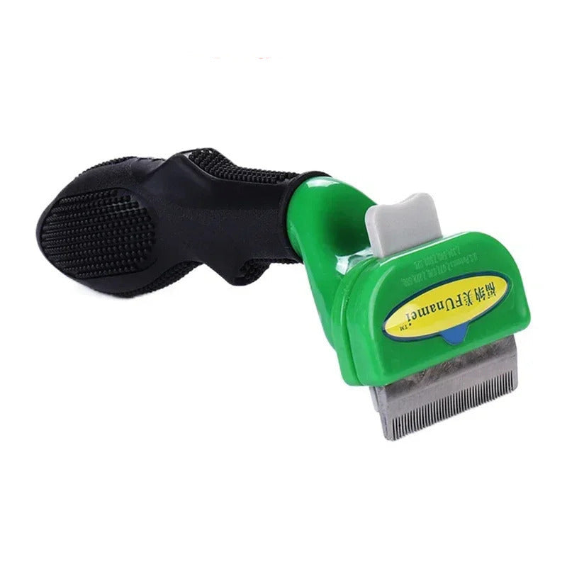 Hair Removal Comb for Dogs & Cats