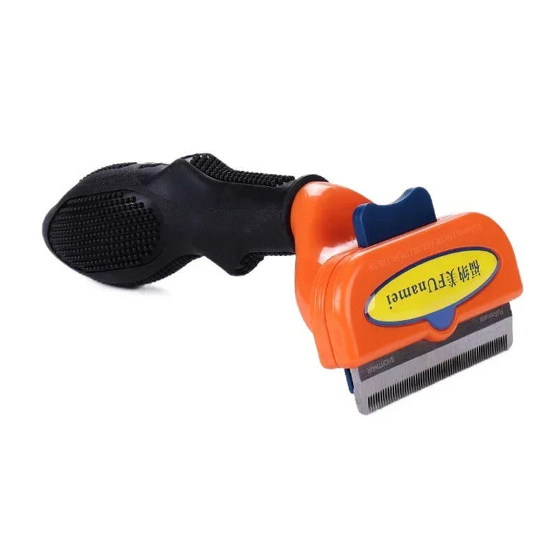 Hair Removal Comb for Dogs & Cats