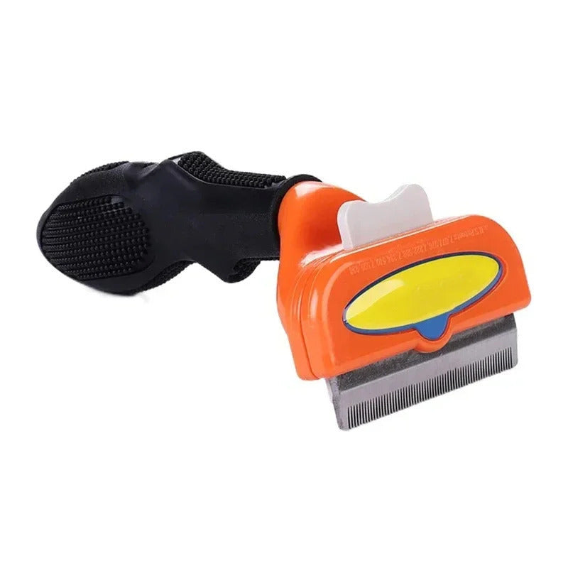Hair Removal Comb for Dogs & Cats