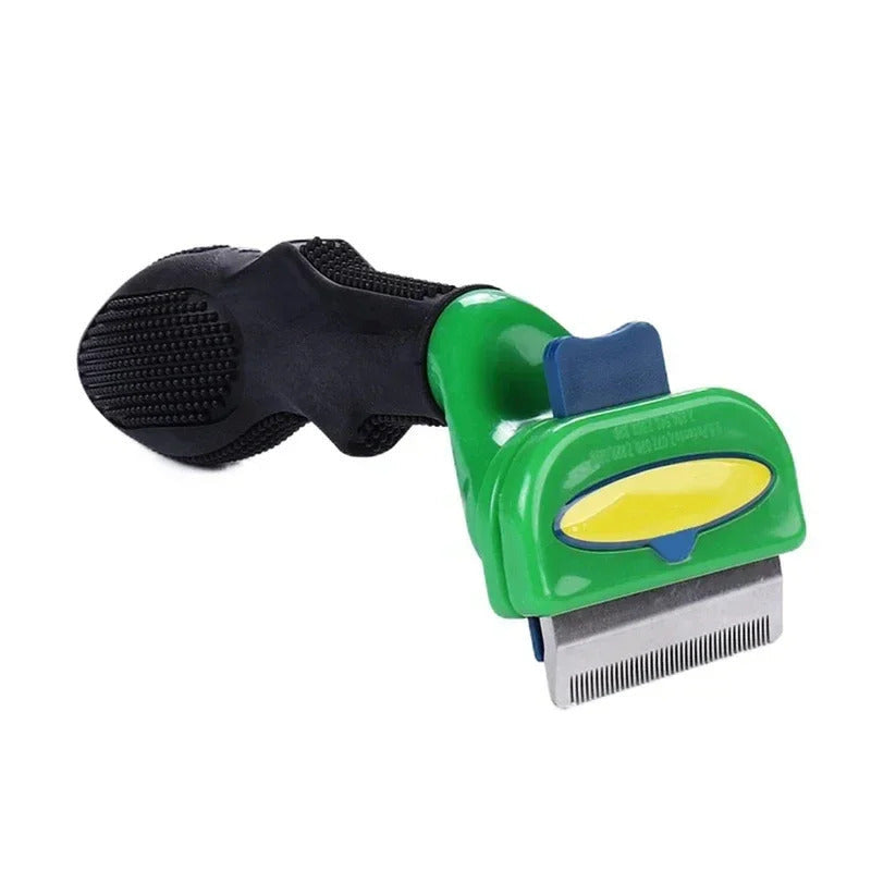 Hair Removal Comb for Dogs & Cats