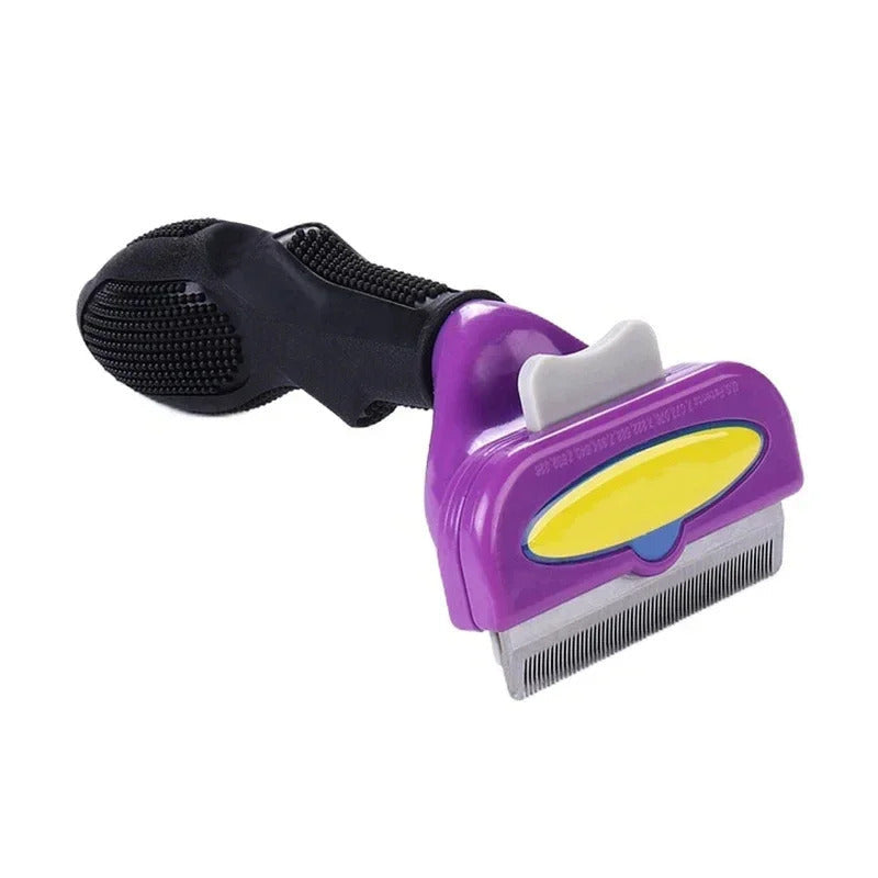 Hair Removal Comb for Dogs & Cats