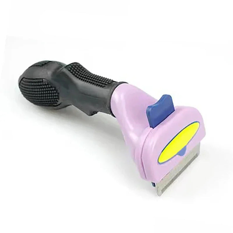 Hair Removal Comb for Dogs & Cats